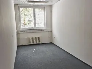 Pronájem kanceláře, Praha - Hlubočepy, Štěpařská, 22 m2