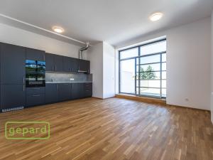 Prodej bytu 3+kk, Velké Přílepy, Pražská, 79 m2