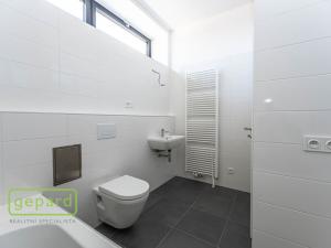 Prodej bytu 3+kk, Velké Přílepy, Pražská, 79 m2