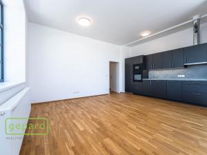 Prodej bytu 3+kk, Velké Přílepy, Pražská, 79 m2