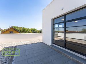 Prodej bytu 3+kk, Velké Přílepy, Pražská, 79 m2