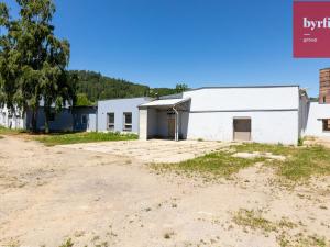 Pronájem výrobních prostor, Krnov, Lidická, 31 m2