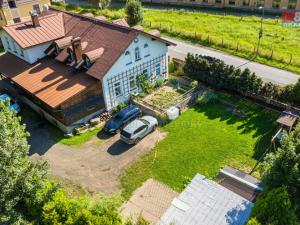 Prodej rodinného domu, Jablonec nad Jizerou, 225 m2