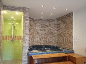 Prodej rodinného domu, Jablonec nad Jizerou, 420 m2