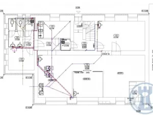 Pronájem obchodního prostoru, Krnov - Pod Bezručovým vrchem, Nádražní, 116 m2