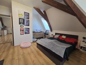 Prodej bytu 3+1, Jemnice, Tyršova, 109 m2