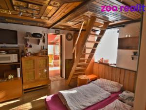 Prodej chaty, Český Krumlov, 50 m2