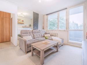 Prodej bytu 1+kk, Kladno - Kročehlavy, U Hvězdy, 41 m2
