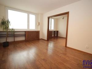 Pronájem bytu 2+kk, Praha - Stodůlky, Mohylová, 43 m2