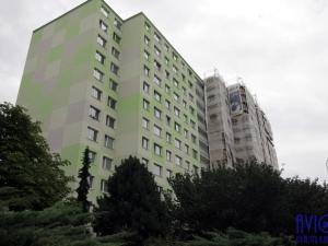 Pronájem bytu 2+kk, Praha - Stodůlky, Mohylová, 43 m2