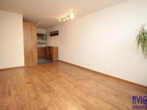 Pronájem bytu 2+kk, Praha - Stodůlky, Mohylová, 43 m2