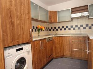Pronájem bytu 2+kk, Praha - Stodůlky, Mohylová, 43 m2