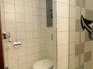 Pronájem bytu 2+kk, Praha - Stodůlky, Mohylová, 43 m2