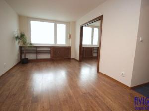 Pronájem bytu 2+kk, Praha - Stodůlky, Mohylová, 43 m2