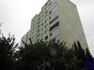 Pronájem bytu 2+kk, Praha - Stodůlky, Mohylová, 43 m2