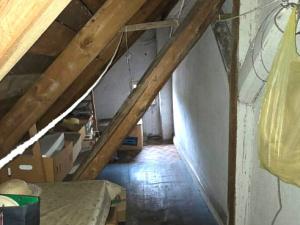Prodej rodinného domu, Červený Kostelec - Lhota za Červeným Kostelcem, 110 m2