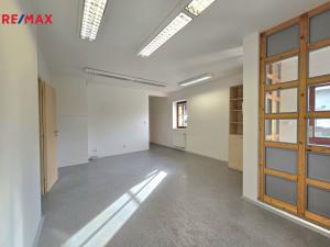 Pronájem obchodního prostoru, Zeleneč, K Potoku, 83 m2