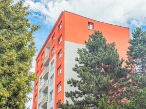 Prodej bytu 3+1, Kladno - Kročehlavy, Arbesova, 65 m2