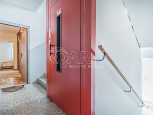 Prodej bytu 3+1, Kladno - Kročehlavy, Arbesova, 65 m2