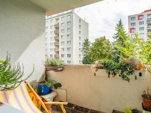 Prodej bytu 3+1, Kladno - Kročehlavy, Arbesova, 65 m2