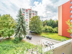 Prodej bytu 3+1, Kladno - Kročehlavy, Arbesova, 65 m2