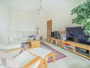 Prodej bytu 3+1, Kladno - Kročehlavy, Arbesova, 65 m2