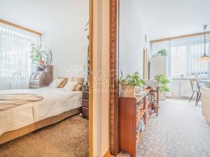 Prodej bytu 3+1, Kladno - Kročehlavy, Arbesova, 65 m2