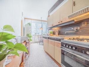 Prodej bytu 3+1, Kladno - Kročehlavy, Arbesova, 65 m2