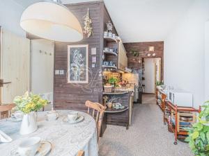 Prodej bytu 3+1, Kladno - Kročehlavy, Arbesova, 65 m2