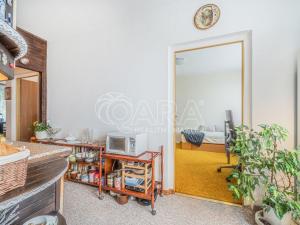 Prodej bytu 3+1, Kladno - Kročehlavy, Arbesova, 65 m2