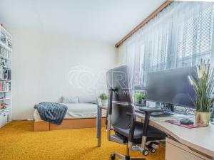 Prodej bytu 3+1, Kladno - Kročehlavy, Arbesova, 65 m2