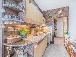 Prodej bytu 3+1, Kladno - Kročehlavy, Arbesova, 65 m2