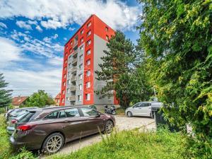 Prodej bytu 3+1, Kladno - Kročehlavy, Arbesova, 65 m2