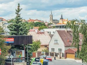Prodej bytu 3+1, Kladno - Kročehlavy, Arbesova, 65 m2