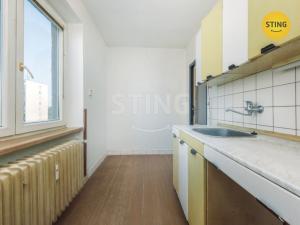 Prodej bytu 3+1, Pardubice, Na Drážce, 65 m2