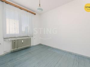 Prodej bytu 3+1, Pardubice, Na Drážce, 65 m2