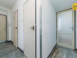 Prodej bytu 3+1, Pardubice, Na Drážce, 65 m2