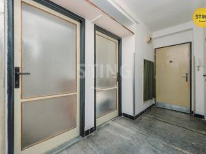 Prodej bytu 3+1, Pardubice, Na Drážce, 65 m2