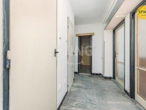 Prodej bytu 3+1, Pardubice, Na Drážce, 65 m2