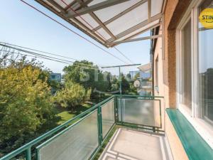 Prodej bytu 3+1, Pardubice, Na Drážce, 65 m2