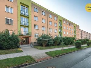 Prodej bytu 3+1, Pardubice, Na Drážce, 65 m2