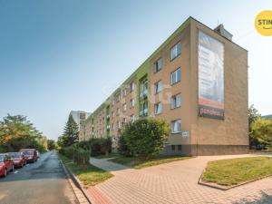 Prodej bytu 3+1, Pardubice, Na Drážce, 65 m2