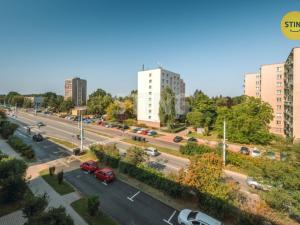 Prodej bytu 3+1, Pardubice, Na Drážce, 65 m2
