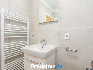 Pronájem bytu 1+kk, Brno - Černovice, Mírová, 32 m2