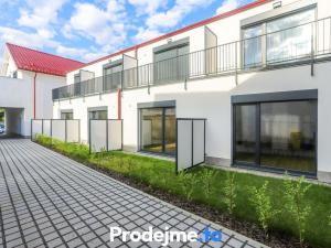 Pronájem bytu 1+kk, Brno - Černovice, Mírová, 32 m2