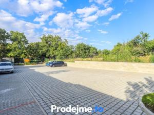 Pronájem bytu 1+kk, Brno - Černovice, Mírová, 32 m2