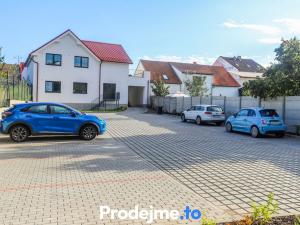 Pronájem bytu 1+kk, Brno - Černovice, Mírová, 32 m2