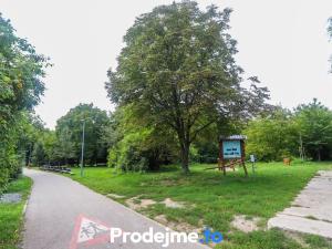 Pronájem bytu 1+kk, Brno - Černovice, Mírová, 32 m2