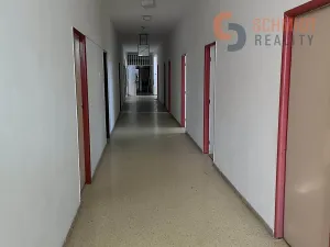 Prodej komerční nemovitosti, Jeseník nad Odrou, 4000 m2