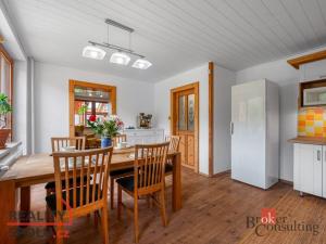 Prodej rodinného domu, Česká Lípa - Dobranov, 220 m2